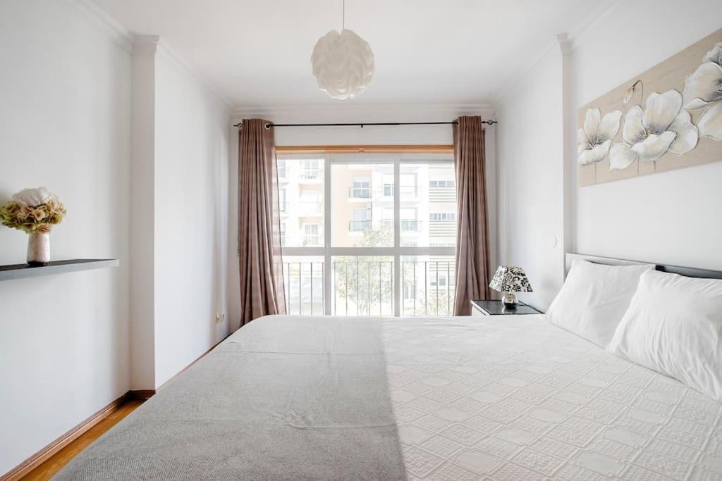 Apartamento Em Lisboa, Perto De Sintra Fontainhas  Buitenkant foto