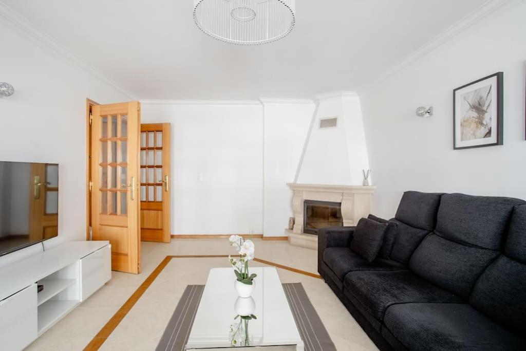 Apartamento Em Lisboa, Perto De Sintra Fontainhas  Buitenkant foto