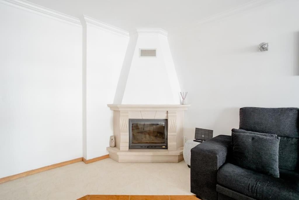 Apartamento Em Lisboa, Perto De Sintra Fontainhas  Buitenkant foto