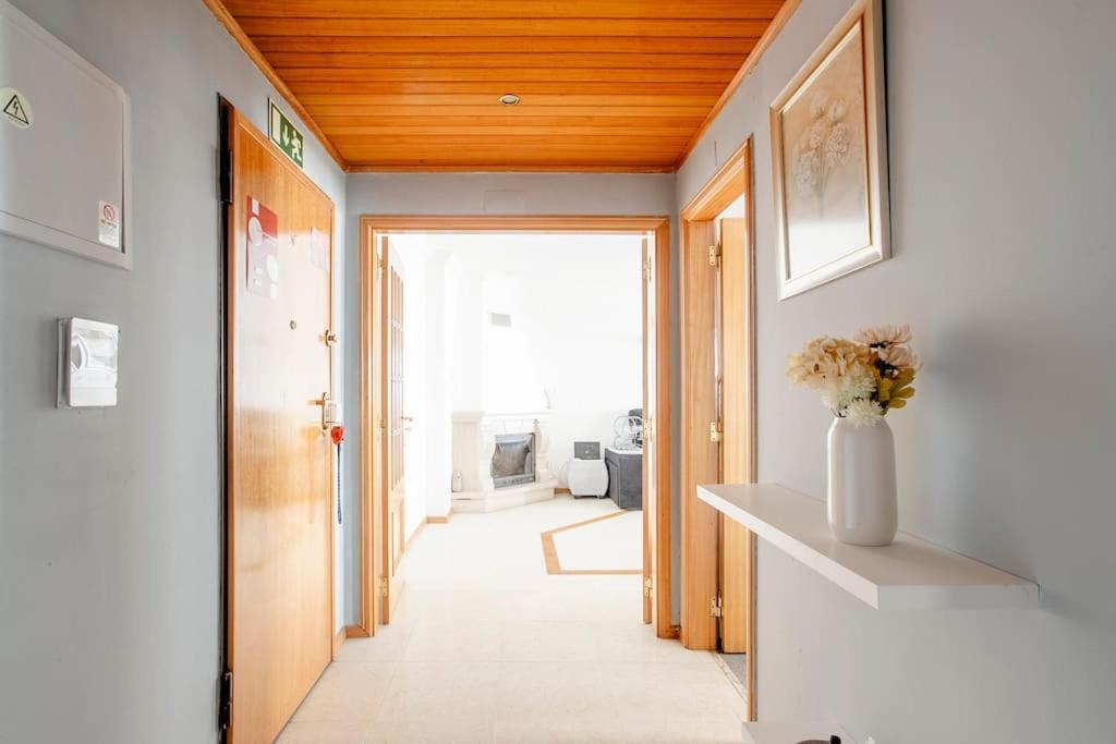 Apartamento Em Lisboa, Perto De Sintra Fontainhas  Buitenkant foto