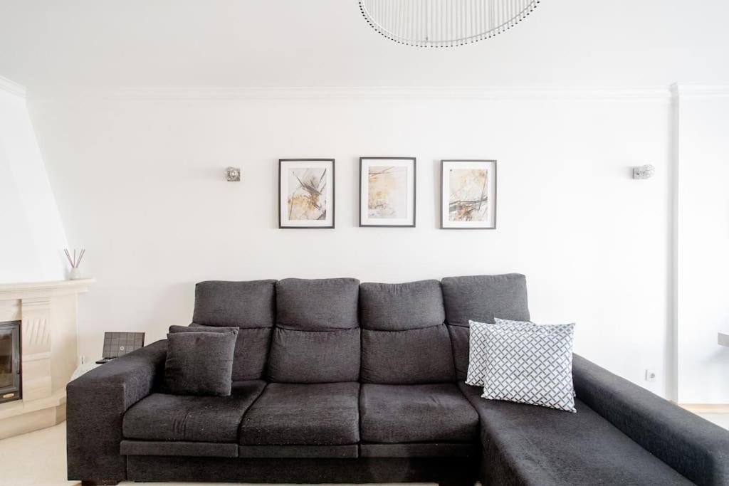 Apartamento Em Lisboa, Perto De Sintra Fontainhas  Buitenkant foto