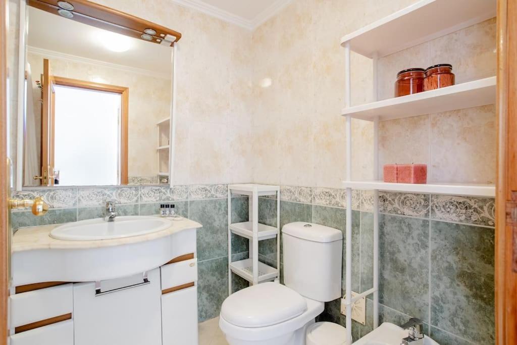 Apartamento Em Lisboa, Perto De Sintra Fontainhas  Buitenkant foto