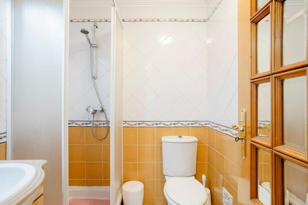 Apartamento Em Lisboa, Perto De Sintra Fontainhas  Buitenkant foto