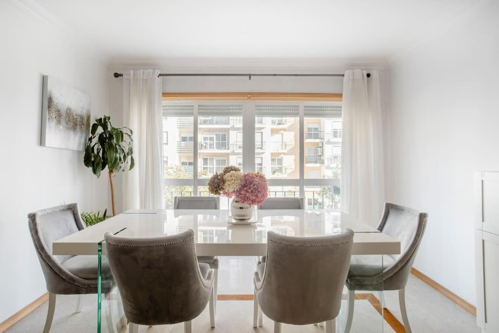 Apartamento Em Lisboa, Perto De Sintra Fontainhas  Buitenkant foto
