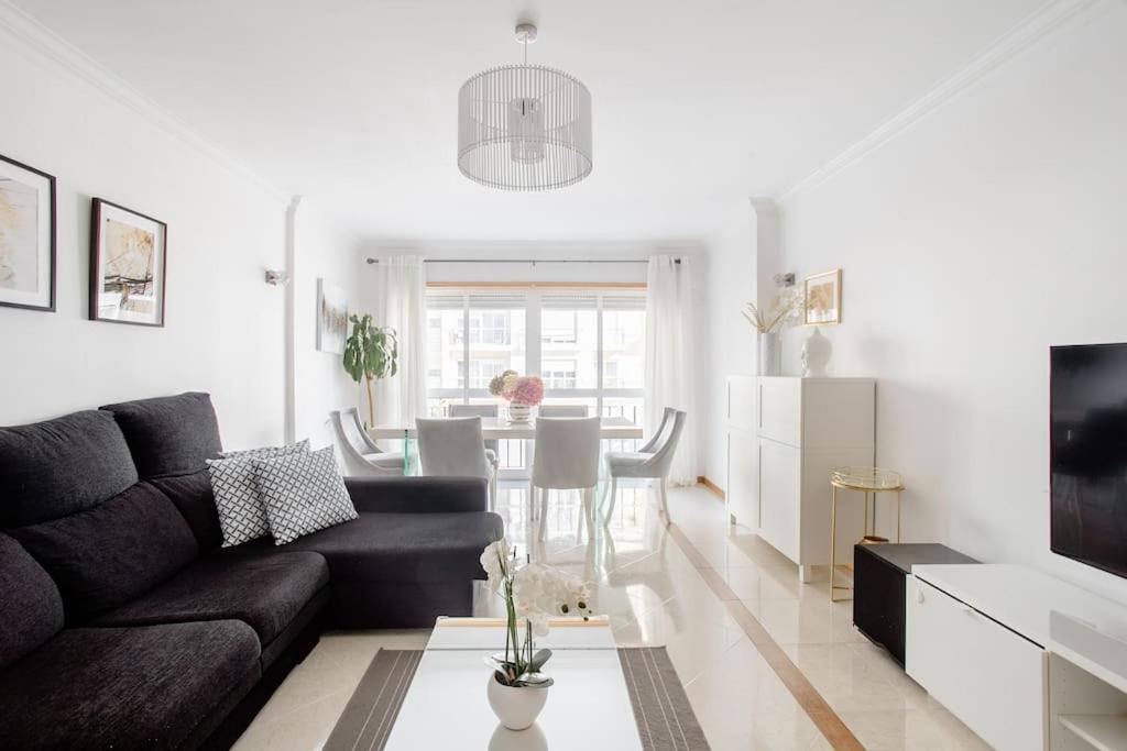 Apartamento Em Lisboa, Perto De Sintra Fontainhas  Buitenkant foto